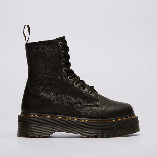 Casual sievietēm DR.MARTENS JADON III 26378001 krāsa melna