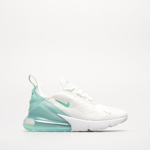 Sporta apavi bērniem NIKE AIR MAX 270 943345-115 krāsa balta