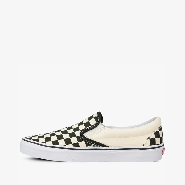 Sporta apavi vīriešiem VANS CLASSIC SLIP-ON vn000eyebww1 krāsa melna