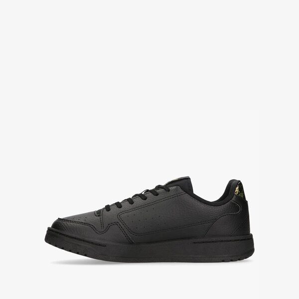 Sporta apavi bērniem ADIDAS NY 90 J h01524 krāsa melna