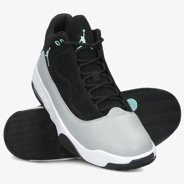 Sporta apavi vīriešiem JORDAN MAX AURA 2 ck6636-007 krāsa melna