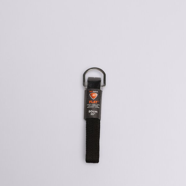  SOF SOLE ŠNORES FLAT 66116-300199s krāsa melna