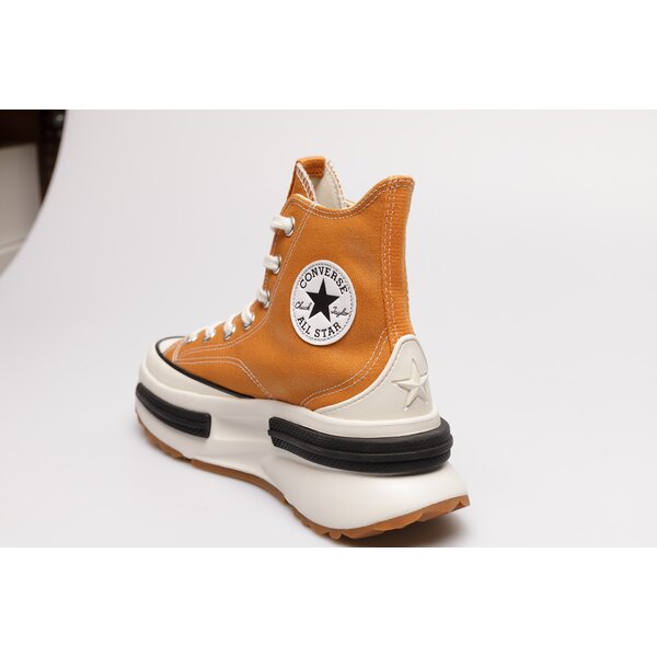 Sporta apavi sievietēm CONVERSE RUN STAR LEGACY CX a00853c krāsa dzeltena