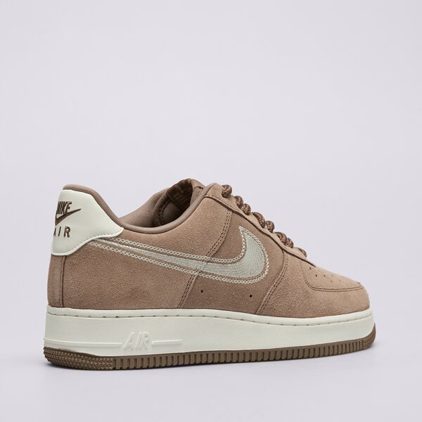 Sporta apavi vīriešiem NIKE AIR FORCE 1 '07 LV8 hj4465-200 krāsa brūna