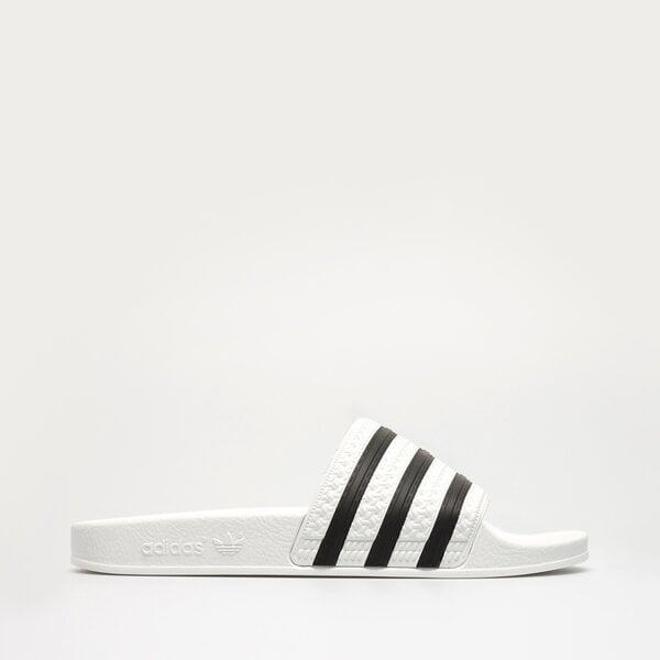 Sieviešu ADIDAS ADILETTE 280648 krāsa balta