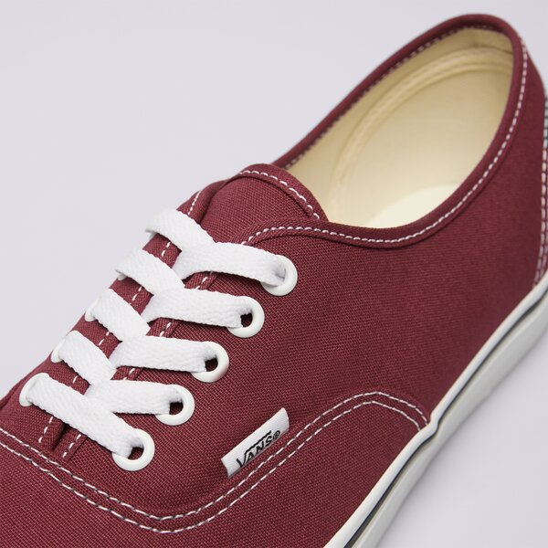 Sporta apavi vīriešiem VANS AUTHENTIC  vn000bw5zcf krāsa bordo
