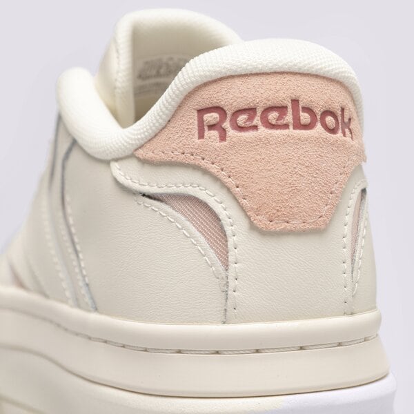 Sporta apavi sievietēm REEBOK CLUB C EXTRA 100033105 krāsa krēmīga