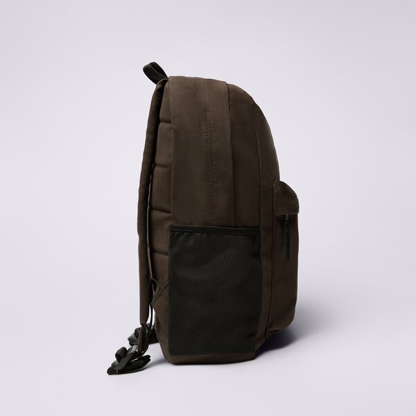 Bērnu mugursoma DICKIES MUGURSOMA DUCK CANVAS BACKPACK dk0a4yoc0db1 krāsa brūna