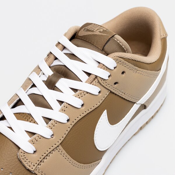 Sporta apavi vīriešiem NIKE DUNK LOW RETRO dj6188-200 krāsa brūna