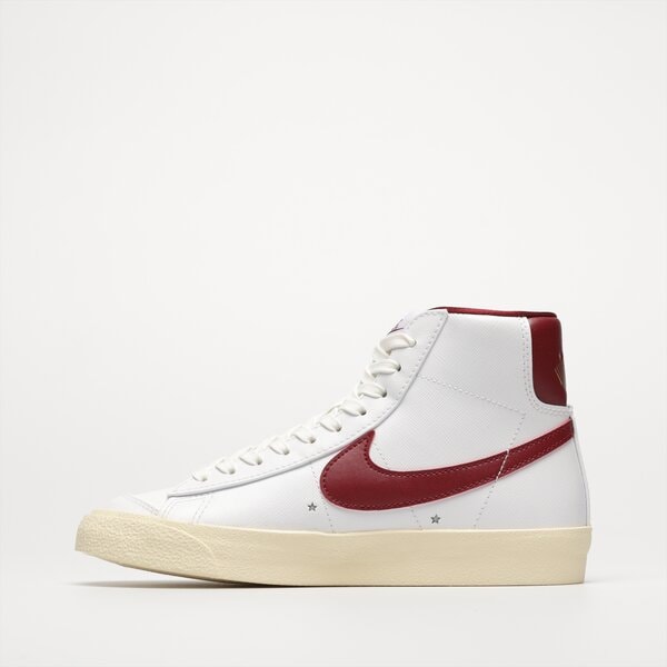 Sporta apavi sievietēm NIKE BLAZER MID '77 SE dv7003-100 krāsa balta