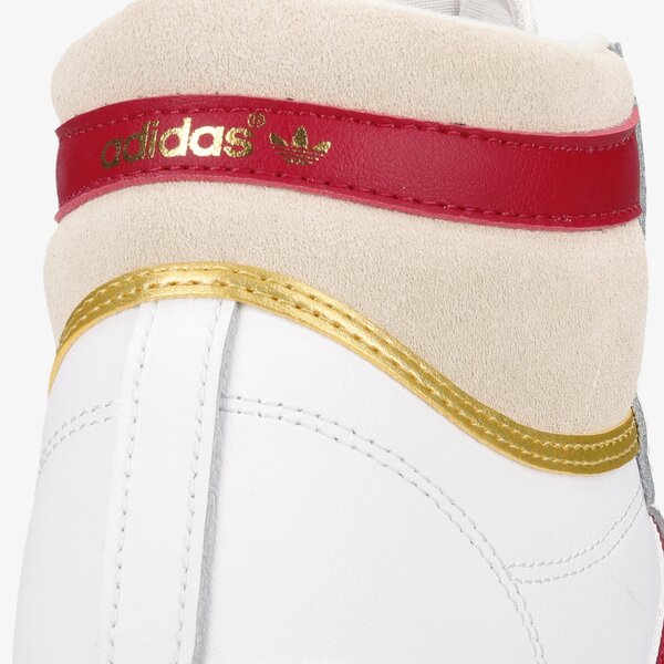 Sporta apavi vīriešiem ADIDAS TOP TEN s24133 krāsa balta