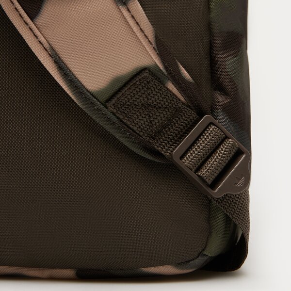 Bērnu mugursoma ADIDAS MUGURSOMA CAMO CL BP h44673 krāsa daudzkrāsaina