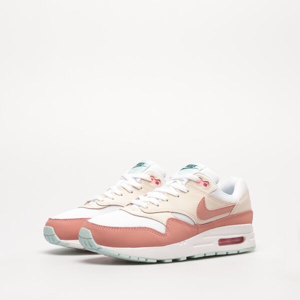 Sporta apavi bērniem NIKE AIR MAX 1 dz3307-101 krāsa rozā