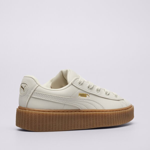 Sporta apavi sievietēm PUMA FENTY CREEPER 39681303 krāsa bēša