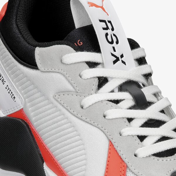 Sporta apavi vīriešiem PUMA RS-X MIX 38046201 krāsa balta