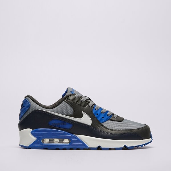 Sporta apavi vīriešiem NIKE AIR MAX 90 GORE-TEX fd5810-003 krāsa pelēka