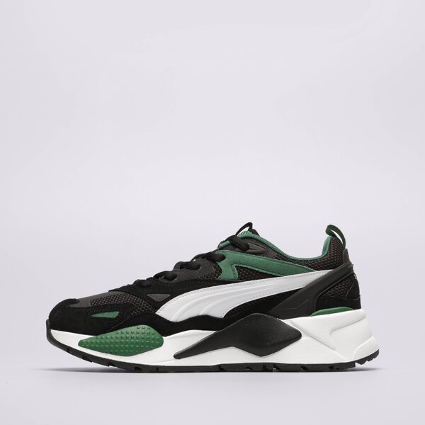 Sporta apavi vīriešiem PUMA RS DRIFT 39193201 krāsa melna