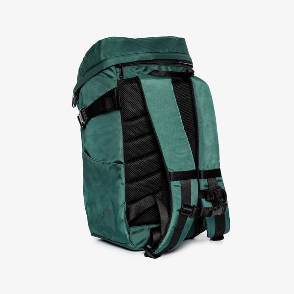 Bērnu mugursoma CHAMPION MUGURSOMA BACKPACK 805654gs568 krāsa zaļa