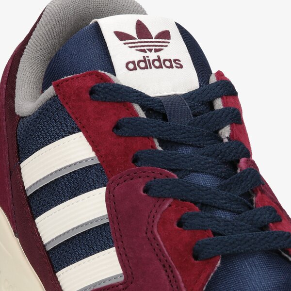 Sporta apavi vīriešiem ADIDAS ZX 420  fz0146 krāsa bordo