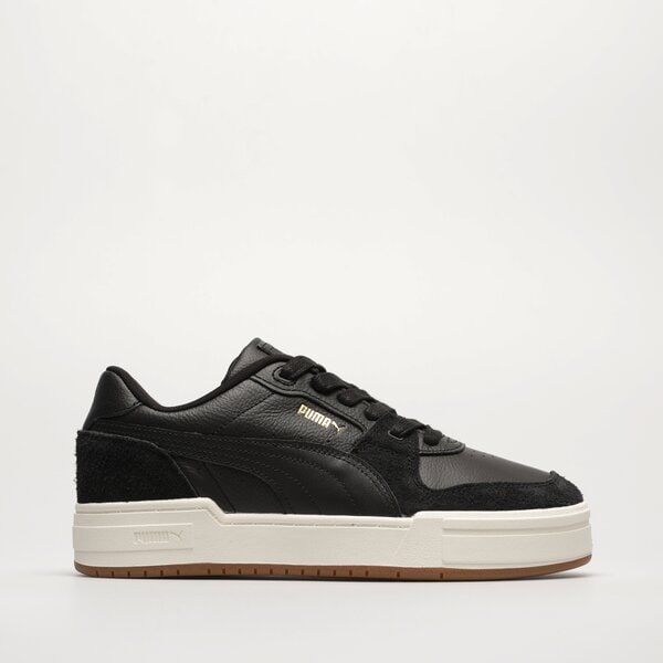 Sporta apavi vīriešiem PUMA CA PRO LUX PRM 390133 01 krāsa melna