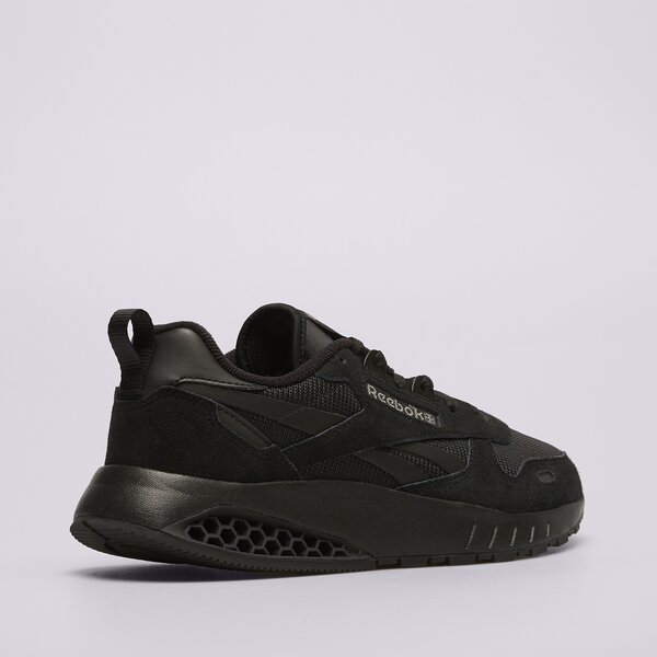 Sporta apavi vīriešiem REEBOK CLASSIC LEATHER HEXALITE 100072415 krāsa melna