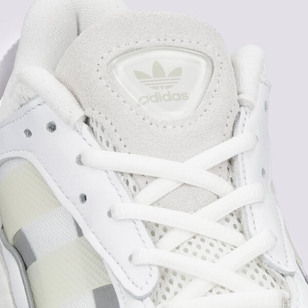 Sporta apavi sievietēm ADIDAS NITEBALL II gz3626 krāsa balta