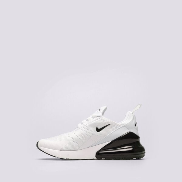 Sporta apavi bērniem NIKE AIR MAX 270 GS fd0691-100 krāsa balta