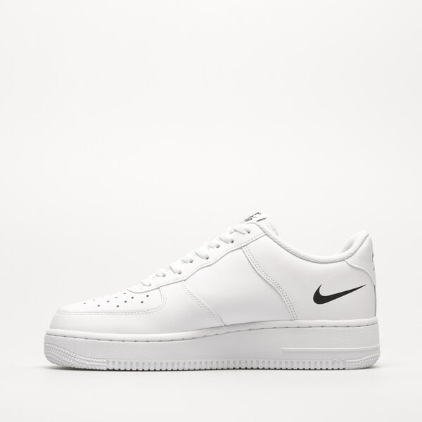 Sporta apavi vīriešiem NIKE AIR FORCE 1 '07  fn7807-100 krāsa balta