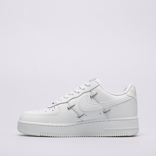 Sporta apavi sievietēm NIKE AIR FORCE 1 '07 LX ct1990-100 krāsa balta