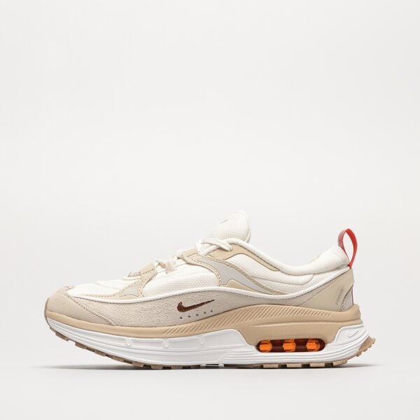 Sporta apavi sievietēm NIKE AIR MAX BLISS SE fb9752-100 krāsa bēša