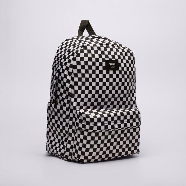 Bērnu mugursoma VANS MUGURSOMA OLD SKOOL CHECK BACKPACK vn000h4xy281 krāsa daudzkrāsaina