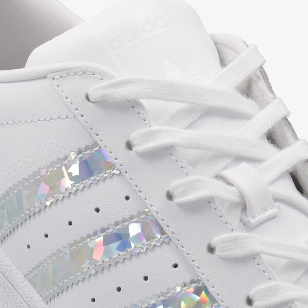 Sporta apavi bērniem ADIDAS SUPERSTAR J  f33889 krāsa balta