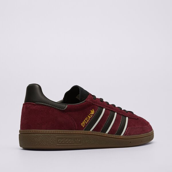 Sporta apavi vīriešiem ADIDAS HANDBALL SPEZIAL ig6184 krāsa bordo