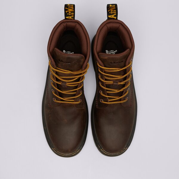 Vīriešu zābaki DR.MARTENS CREWSON CHUKKA  31673201 krāsa brūna