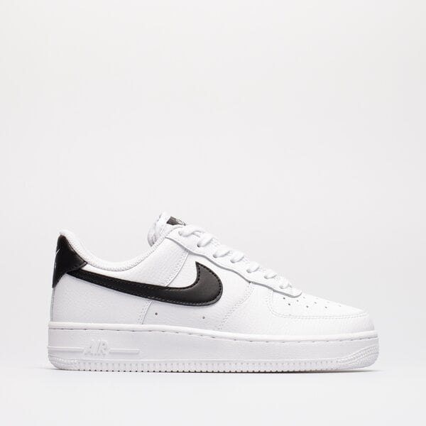 Sporta apavi sievietēm NIKE AIR FORCE 1 '07  dd8959-103 krāsa balta