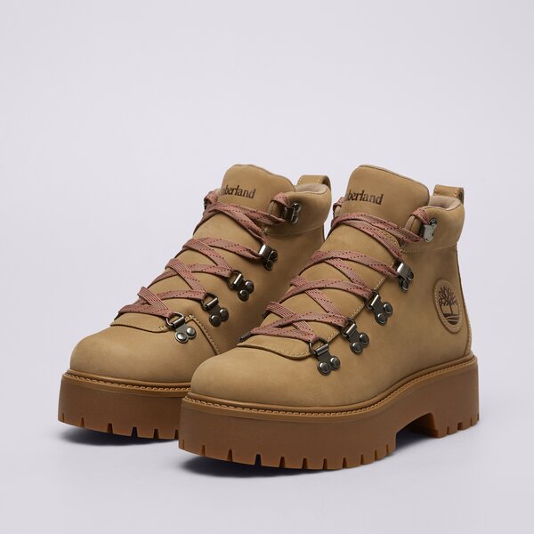 Casual sievietēm TIMBERLAND STONE STREET MID tb0a27vjen31 krāsa pelēka