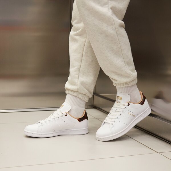 Sporta apavi sievietēm ADIDAS STAN SMITH W gy5909 krāsa balta