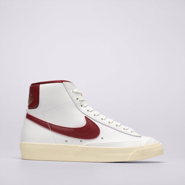 Sporta apavi sievietēm NIKE BLAZER MID '77 SE dv7003-100 krāsa balta