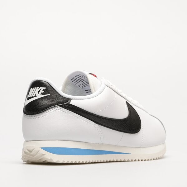 Sporta apavi sievietēm NIKE CORTEZ  dn1791-100 krāsa balta