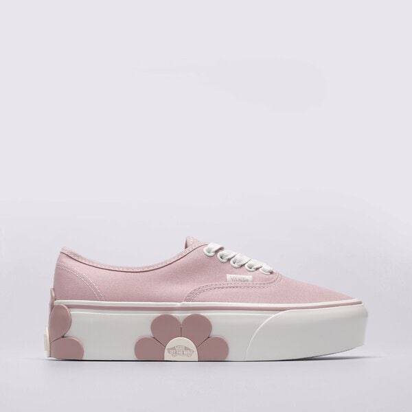 Sporta apavi sievietēm VANS AUTHENTIC STACKFORM OSF vn0005utblt1 krāsa rozā