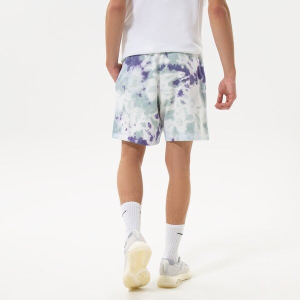 Vīriešu šorti JORDAN ŠORTI DNA TIE DYE SHORTS dm1871-366 krāsa daudzkrāsaina