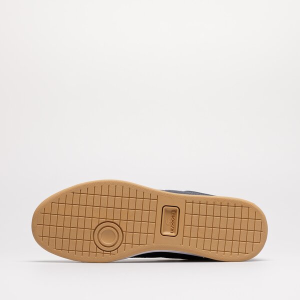 Sporta apavi vīriešiem LACOSTE CARNABY PRO 222 6 744sma0125gu1 krāsa tumši zila