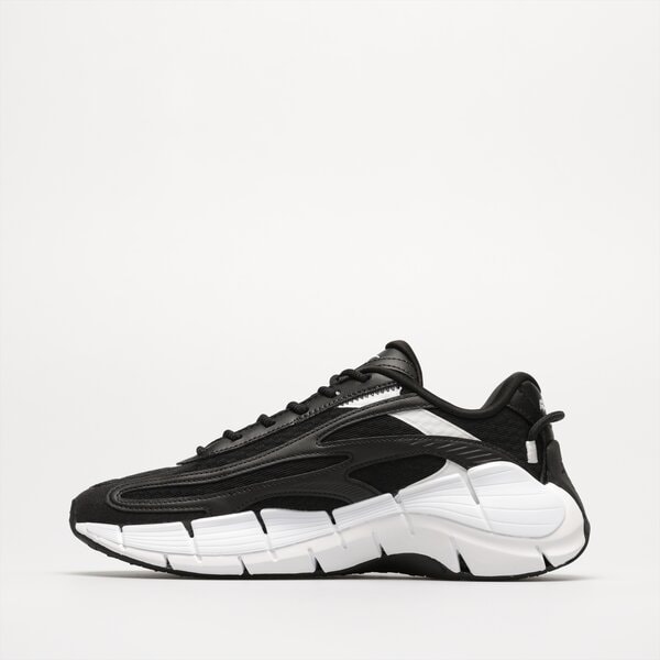 Sporta apavi sievietēm REEBOK ZIG KINETICA 2.5 gx0498 krāsa melna
