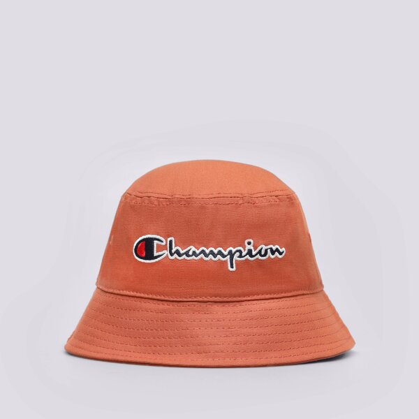  CHAMPION CEPURE BUCKET CAP 800807ms075 krāsa brūna