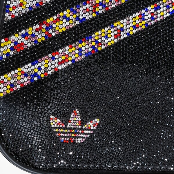 Sieviešu soma ADIDAS SOMINA MINI AIRL hd7034 krāsa daudzkrāsaina