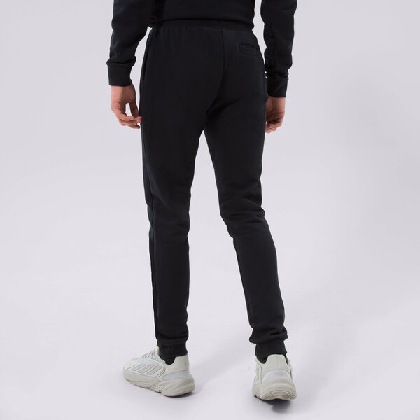 Vīriešu bikses ELLESSE BIKSES NIORO BLK shs08783011 krāsa melna