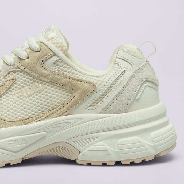 Sporta apavi sievietēm FILA DECYPHER 24 SUEDE 5am00817887 krāsa bēša