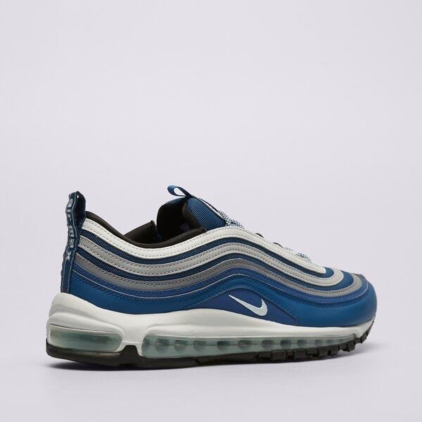 Sporta apavi vīriešiem NIKE AIR MAX 97 fn6957-400 krāsa pelēka