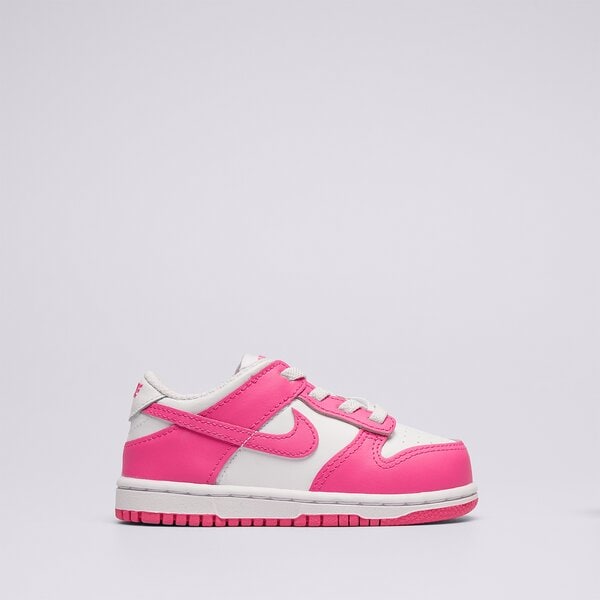 Sporta apavi bērniem NIKE DUNK LOW BTE fb9107-102 krāsa rozā