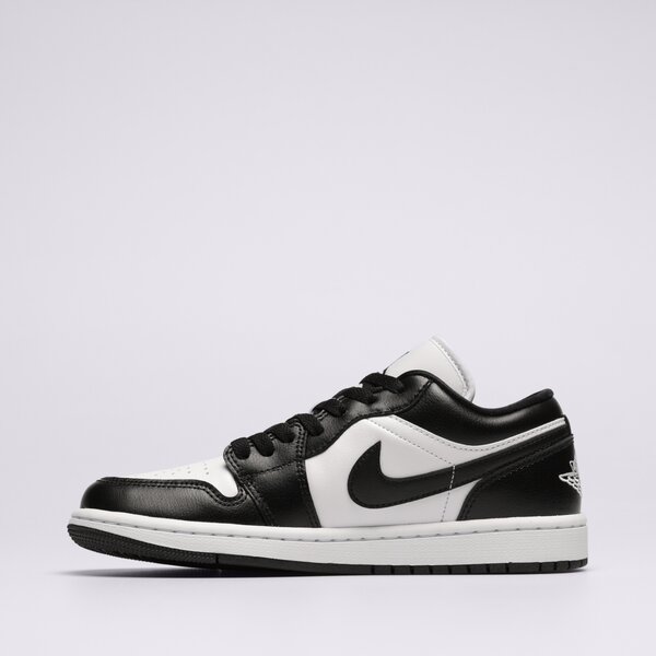 Sporta apavi sievietēm AIR JORDAN 1 LOW  dc0774-101 krāsa melna